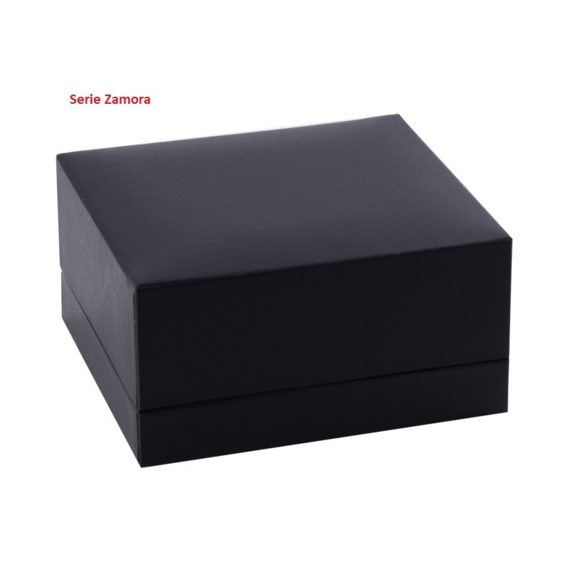 Estuche Zamora pulsera armis 90x80x44 mm.